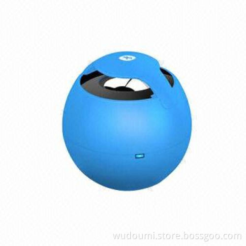 Bluetooth Speakers with USB Plug and Aux Function